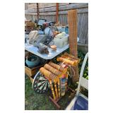 50% Reductions unless Marked in Red 1593 Wigley Rd, Iowa Park