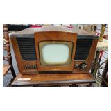 Antique TV