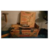 Aluminum Christmas Tree