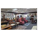 RestateD Estate Sales and Consignment