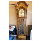 Grandfather Clock