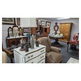 Restated Consignment