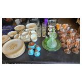 305 Mockingbird Lane, Burk