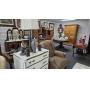 Restated Consignment