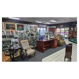 50% Reductions Restate Consignment