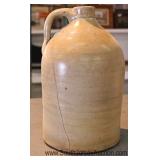 SELECTION of Pottery Crocks Located Inside - Auction Estimate $100-$200