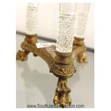 Selection Fenton, Cover Candy Dishes, Bowls & Other Located Inside - Auction Estimate $20-$60