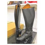 Selection of New in Boxes Riding and Other Boots and Shoes Located Inside - Auction Estimate $10-$50