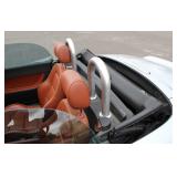  SUMMERS COMING — TIME DROP THE TOP  with This South Beach Miami 2001 Audi TT Quattro Roadster  6 Sp