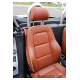  SUMMERS COMING — TIME DROP THE TOP  with This South Beach Miami 2001 Audi TT Quattro Roadster  6 Sp