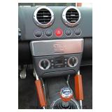  SUMMERS COMING — TIME DROP THE TOP  with This South Beach Miami 2001 Audi TT Quattro Roadster  6 Sp