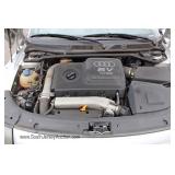  SUMMERS COMING — TIME DROP THE TOP  with This South Beach Miami 2001 Audi TT Quattro Roadster  6 Sp