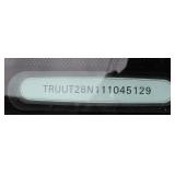  SUMMERS COMING — TIME DROP THE TOP  with This South Beach Miami 2001 Audi TT Quattro Roadster  6 Sp