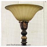  Contemporary Decorator Torch Lamp 