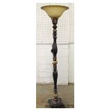  Contemporary Decorator Torch Lamp 