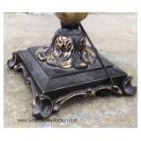  Contemporary Decorator Torch Lamp 