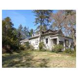 56+/- Acre Nursery and Garden Center, 7 Residences, Outbuildings (attention investors)