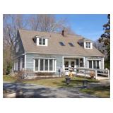 56+/- Acre Nursery and Garden Center, 7 Residences, Outbuildings (attention investors)