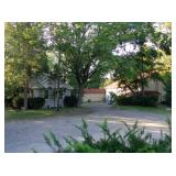 56+/- Acre Nursery and Garden Center, 7 Residences, Outbuildings (attention investors)