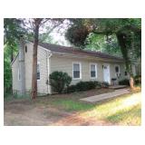 56+/- Acre Nursery and Garden Center, 7 Residences, Outbuildings (attention investors)