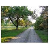 56+/- Acre Nursery and Garden Center, 7 Residences, Outbuildings (attention investors)