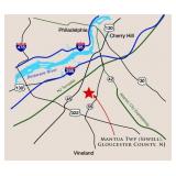 56+/- Acre Nursery and Garden Center, 7 Residences, Outbuildings (attention investors)