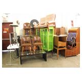 Huge Multi Estate Auction in ONE day