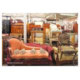 Auction - Diamonds, Furs, Estate Jewelry, Furniture, Collectibles - Gifts for him - Gifts for her