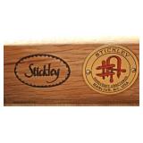 SOLID Cherry One Drawer 2 Door Server in the Arts and Craft Style by “Stickley Furniture” SOLID Cherry One Drawer 2 Door Server in the Arts and Craft Style by “Stickley Furniture”