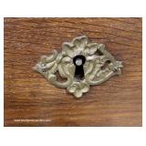 ANTIQUE Oak 4 Drawer Chest ANTIQUE Oak 4 Drawer Chest