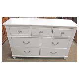 NEW 3 over 4 Drawer Chest NEW 3 over 4 Drawer Chest
