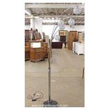 Mid Century Modern Designer Floor Lamp 