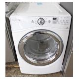 Stainless Steel Samsung French Door Dual Cooling Refrigerator – Working – Needs Cleaning Stainless Steel Samsung French Door Dual Cooling Refrigerator – Working – Needs Cleaning