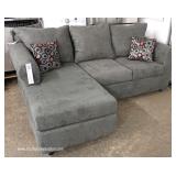  Large Selection of NEW Sectional Sofas and Modular some with Original Tags and Throw Pillows  by “A