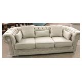  Large Selection of NEW Sectional Sofas and Modular some with Original Tags and Throw Pillows  by “A