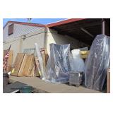 LARGE Selection of New Furniture including Bathroom Vanity’s, Sectional Sofa’s, Kitchen Sets, Bookca LARGE Selection of New Furniture including Bathroom Vanity’s, Sectional Sofa’s, Kitchen Sets, Bookca