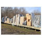 LARGE Selection of New Furniture including Bathroom Vanity’s, Sectional Sofa’s, Kitchen Sets, Bookca LARGE Selection of New Furniture including Bathroom Vanity’s, Sectional Sofa’s, Kitchen Sets, Bookca