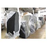 LARGE Selection of New Furniture including Bathroom Vanity’s, Sectional Sofa’s, Kitchen Sets, Bookca LARGE Selection of New Furniture including Bathroom Vanity’s, Sectional Sofa’s, Kitchen Sets, Bookca