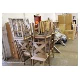 LARGE Selection of New Furniture including Bathroom Vanity’s, Sectional Sofa’s, Kitchen Sets, Bookca LARGE Selection of New Furniture including Bathroom Vanity’s, Sectional Sofa’s, Kitchen Sets, Bookca