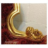 Elaborate 5pc Parlor Set