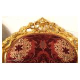 Elaborate 5pc Parlor Set