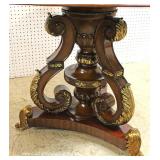 Maitland Smith 40inch Center Table 