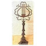 Maitland Smith Ornate Music Stand