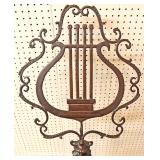 Maitland Smith Ornate Music Stand