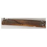  ANTIQUE Musical Korean Instrument (Kayagum) – auction estimate $200-$400 