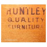  4 Piece French Provincial Bedroom Set with Full Size Bed by “Huntley Furniture” – auction estimate 