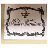  Contemporary Upholstered Button Tufted Full Size Bed – auction estimate $100-$300 