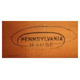  SOLID Cherry “Pennsylvania House Furniture” Country Style Buffet  Auction Estimate $100-$300 – Loca