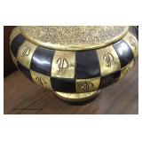  Mid Century Modern Table Lamp  Auction Estimate $50-$100 – Located Inside 