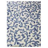  Set of 10 Asian Hardwood Carved Dining Room Chairs  Auction Estimate $200-$400 – Located Inside 